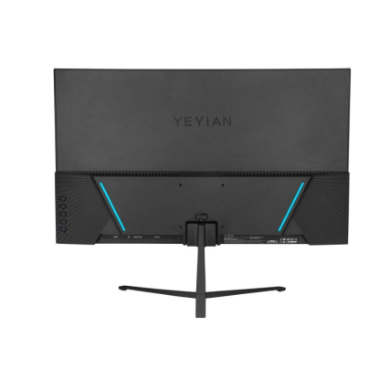 Monitor YEYIAN Gamer Elysium24 24" FHD 240Hz 1ms