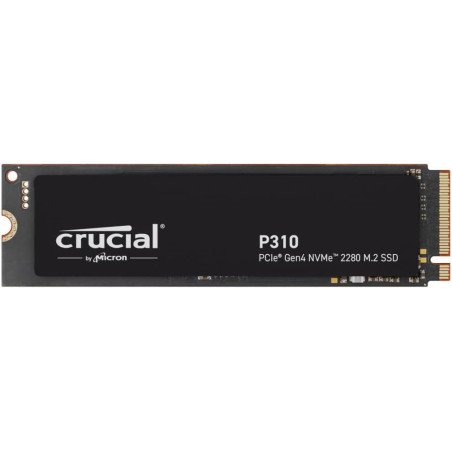 UNIDAD SSD 1TB M.2 MICRON CRUCIAL P310, PCIE 4.0, NVME, 2280
