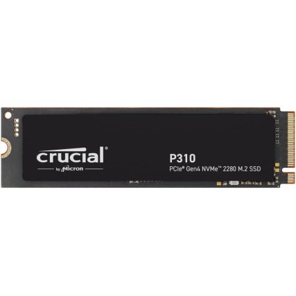 UNIDAD SSD 1TB M.2 MICRON CRUCIAL P310, PCIE 4.0, NVME, 2280