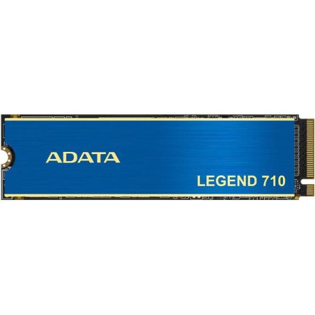 Unidad SSD ADATA LEGEND 710 2TB M.2 PCIe 2280 NVMe