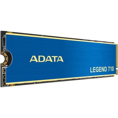 Unidad SSD ADATA LEGEND 710 2TB M.2 PCIe 2280 NVMe