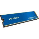 Unidad SSD ADATA LEGEND 710 2TB M.2 PCIe 2280 NVMe