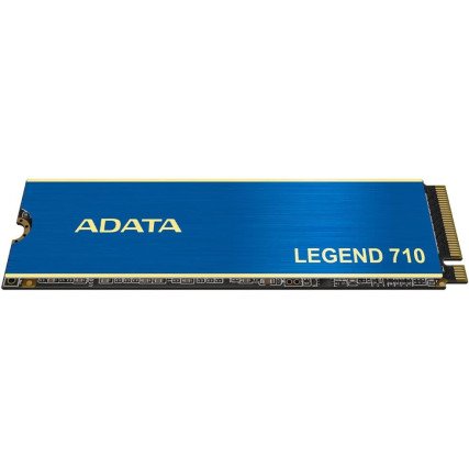 Unidad SSD ADATA LEGEND 710 2TB M.2 PCIe 2280 NVMe