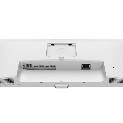 Monitor BenQ GW2786TC 27" IPS Full HD 100Hz USB-C HDMI DP Blanco