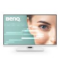 Monitor BenQ GW2786TC 27" IPS Full HD 100Hz USB-C HDMI DP Blanco