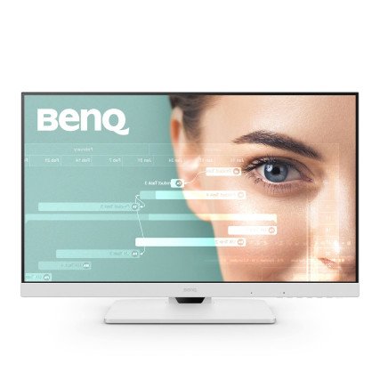 Monitor BenQ GW2786TC 27" IPS Full HD 100Hz USB-C HDMI DP Blanco