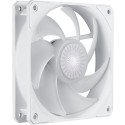 Ventilador Cooler Master SickleFlow Edge 3x120mm RGB Blanco 2500RPM Alto Flujo para Gabinete PC Ventilador Cooler Master SickleFlow Edge 3x120mm RGB Blanco 2500RPM Alto Flujo para Gabinete PC