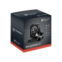 Ventilador para CPU Balam Rush Cryo AllBlack 120 ARGB TDP 230W Compatible AMD Intel Negro BR-944083
