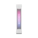Ventilador Corsair iCUE LINK RX140 RGB 140mm Blanco Doble Pack para Gabinete Ventilador Corsair iCUE LINK RX140 RGB 140mm Blanco Doble Pack para Gabinete