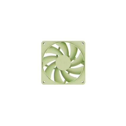 Ventilador HYTE FA12 120mm PWM Pack 4 Matcha Milk Verde para Gabinete PC