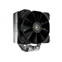 Ventilador CPU COUGAR Forza 50 Disipador de Aire 120mm PWM Alto Rendimiento para Intel y AMD