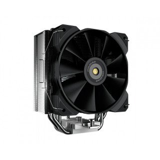 Ventilador CPU COUGAR Forza 50 Disipador de Aire 120mm PWM Alto Rendimiento para Intel y AMD