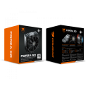 Ventilador CPU COUGAR Forza 50 Disipador de Aire 120mm PWM Alto Rendimiento para Intel y AMD