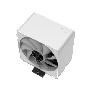 Ventilador CPU APNX AP1 ARGB Blanco 120mm PWM para Intel y AMD