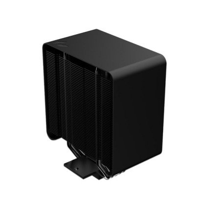 Ventilador CPU APNX AP1 ARGB Negro 120mm PWM para Intel y AMD