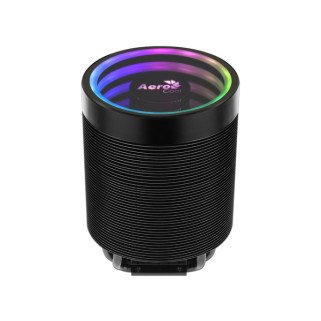 Ventilador CPU Aerocool Mirage 5 120mm ARGB PWM para Intel y AMD Alto Rendimiento