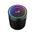 Ventilador CPU Aerocool Mirage 5 120mm ARGB PWM para Intel y AMD Alto Rendimiento