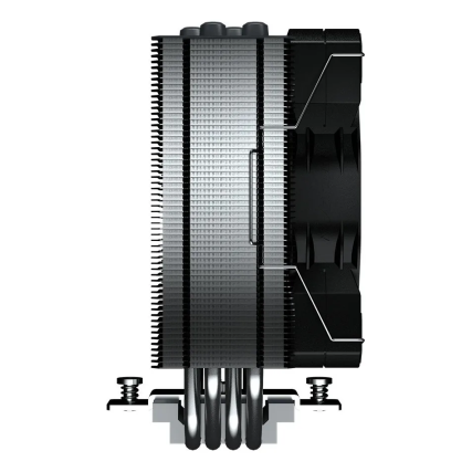 Ventilador CPU COUGAR Forza 50 120mm ARGB PWM para Intel y AMD Alto Rendimiento