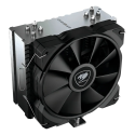 Ventilador CPU COUGAR Forza 50 Essential 120mm PWM para Intel y AMD Alto Rendimiento
