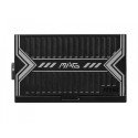 Fuente de Poder MSI MAG A650BN 650W 80 Plus Bronze PFC Activo Ventilador 120mm para PC Gaming