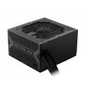 Fuente de Poder MSI MAG A650BN 650W 80 Plus Bronze PFC Activo Ventilador 120mm para PC Gaming