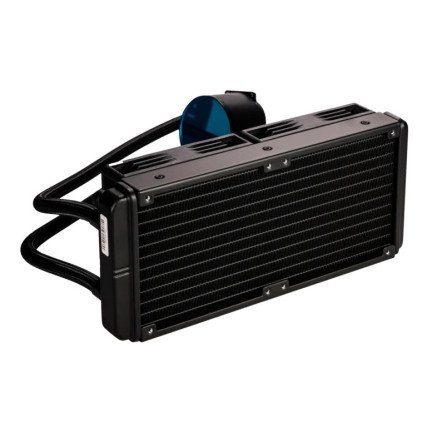Enfriamiento Liquido Naceb Artico 240 ARGB 240mm con 2 Ventiladores para CPU