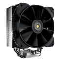 Ventilador CPU Cougar Forza 50 ARGB 120mm Cooler Torre con 4 Heatpipes Iluminación ARGB Compatible Intel y AMD Ventilador CPU Cougar Forza 50 ARGB 120mm Cooler Torre con 4 Heatpipes Iluminación ARGB Compatible Intel y AMD