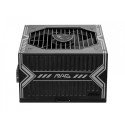 Fuente de Poder MSI MAG A650BN 650W 80 Plus Bronze con PFC Activo y Ventilador 120 mm