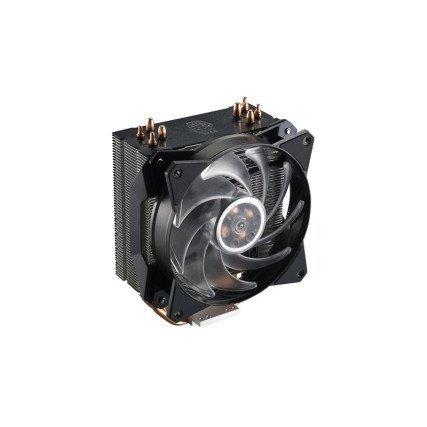 Ventilador CPU Cooler Master MA410P RGB 120mm Air Balance LGA2011 AM4 MAP-T4PN-220PC-R1