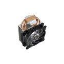 Ventilador CPU Cooler Master MA410P RGB 120mm Air Balance LGA2011 AM4 MAP-T4PN-220PC-R1 Ventilador CPU Cooler Master MA410P RGB 120mm Air Balance LGA2011 AM4 MAP-T4PN-220PC-R1