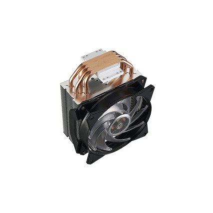 Ventilador CPU Cooler Master MA410P RGB 120mm Air Balance LGA2011 AM4 MAP-T4PN-220PC-R1