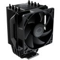 Ventilador CPU Cooler Master Hyper 411 Nano RR-H410-25PK-R1 Disipador Compacto de Alto Rendimiento