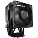 Ventilador CPU Cooler Master Hyper 411 Nano RR-H410-25PK-R1 Disipador Compacto de Alto Rendimiento