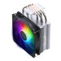 Ventilador para CPU Cooler Master Hyper 420S RR-S4NA-17PA-KR Enfriamiento de Alto Rendimiento