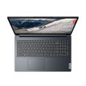 Laptop Lenovo IdeaPad 15.6" Touch Ryzen 5 7520U 8GB RAM 256GB SSD Windows 11 Azul Abyss