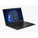 Laptop ECS LIVA 14.1" Intel N100 8GB RAM 256GB SSD Windows 11 Pro