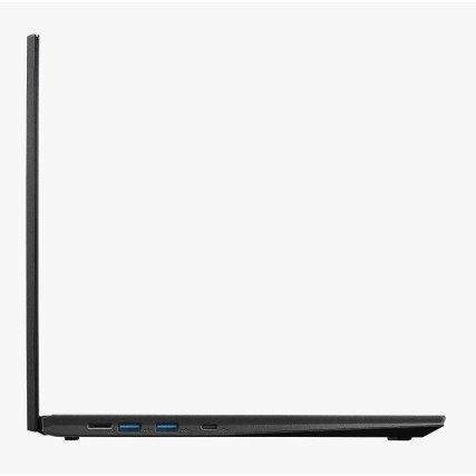 Laptop ECS LIVA 14.1" Intel N100 8GB RAM 256GB SSD Windows 11 Pro