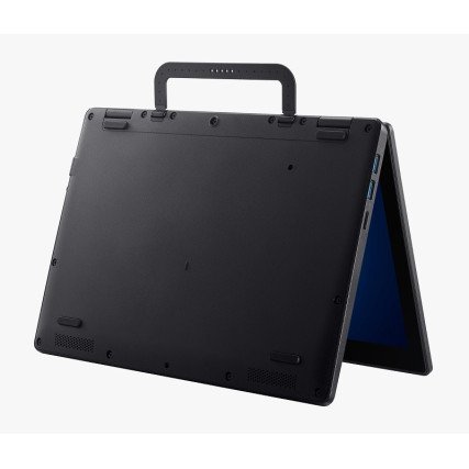 Laptop ECS LIVA 12EP 11.6" Touch Intel N100 4GB RAM 128GB SSD Windows 11 Pro con Stylus