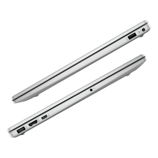 Laptop HP 15-FD0133WM 15.6" Intel Core i3-N305 8GB RAM 256GB SSD Windows 11 Home Plata