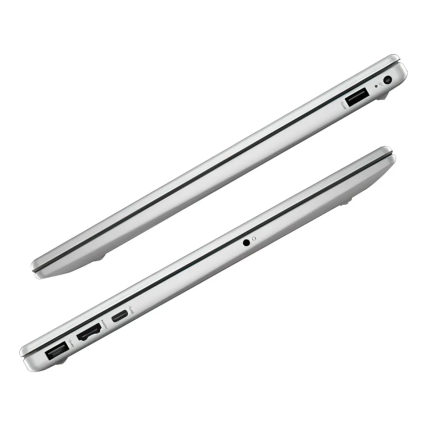 Laptop HP 15-FD0133WM 15.6" Intel Core i3-N305 8GB RAM 256GB SSD Windows 11 Home Plata