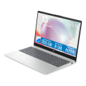 Laptop HP 15-FD0133WM 15.6" Intel Core i3-N305 8GB RAM 256GB SSD Windows 11 Home Plata