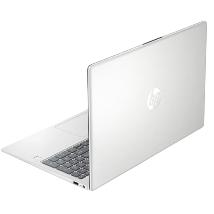 Laptop HP 15-FD0133WM 15.6" Intel Core i3-N305 8GB RAM 256GB SSD Windows 11 Home Plata