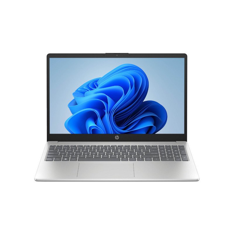 Laptop HP 15-FD0150WM 15.6" Touch Intel Core i5-1334U 8GB RAM 512GB SSD Windows 11 Home