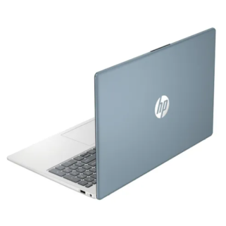 Laptop HP 15-FD0130WM 15.6" Touch Intel Core i3-N305 8GB RAM 256GB SSD Windows 11 Home Azul