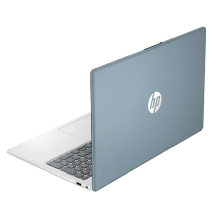 Laptop HP 15-FD0130WM 15.6" Touch Intel Core i3-N305 8GB RAM 256GB SSD Windows 11 Home Azul