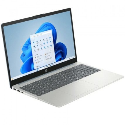 Laptop HP 15-FD0130WM 15.6" Touch Intel Core i3-N305 8GB RAM 256GB SSD Windows 11 Home Azul