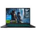 Laptop Gamer Gigabyte A16 16" Intel Core i5-13420H RTX 5050 16GB DDR5 512GB SSD 165Hz Laptop Gamer Gigabyte A16 16" Intel Core i5-13420H RTX 5050 16GB DDR5 512GB SSD 165Hz