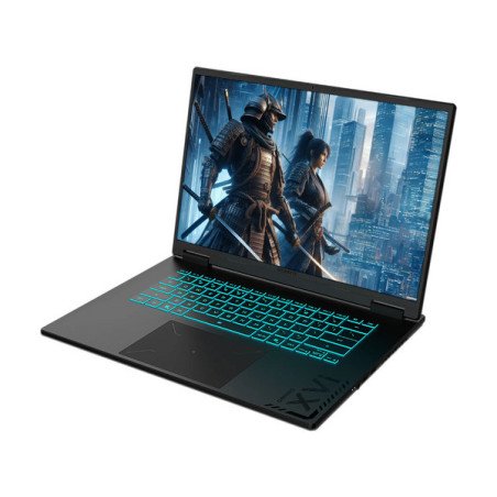 Laptop Gamer Gigabyte A16 16" Intel Core i5-13420H RTX 5050 16GB DDR5 512GB SSD 165Hz