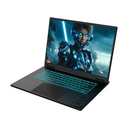 Laptop Gamer Gigabyte A16 16" Intel Core i7-13620H RTX 5050 16GB DDR5 512GB SSD 165Hz