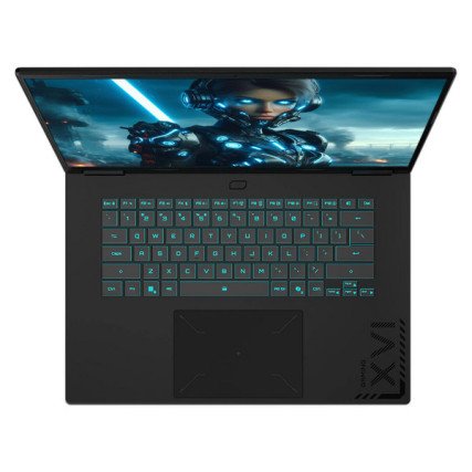 Laptop Gamer Gigabyte A16 16" Intel Core i7-13620H RTX 5050 16GB DDR5 512GB SSD 165Hz